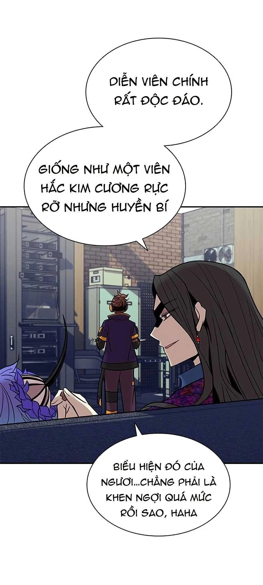 Tiêu Diệt Ác Nhân Chapter 25 - Next Chapter 26