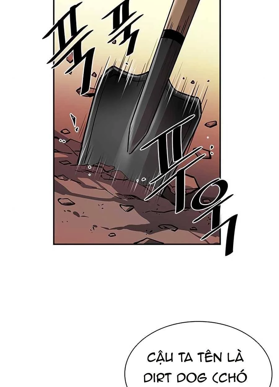 Tiêu Diệt Ác Nhân Chapter 27 - Next Chapter 28