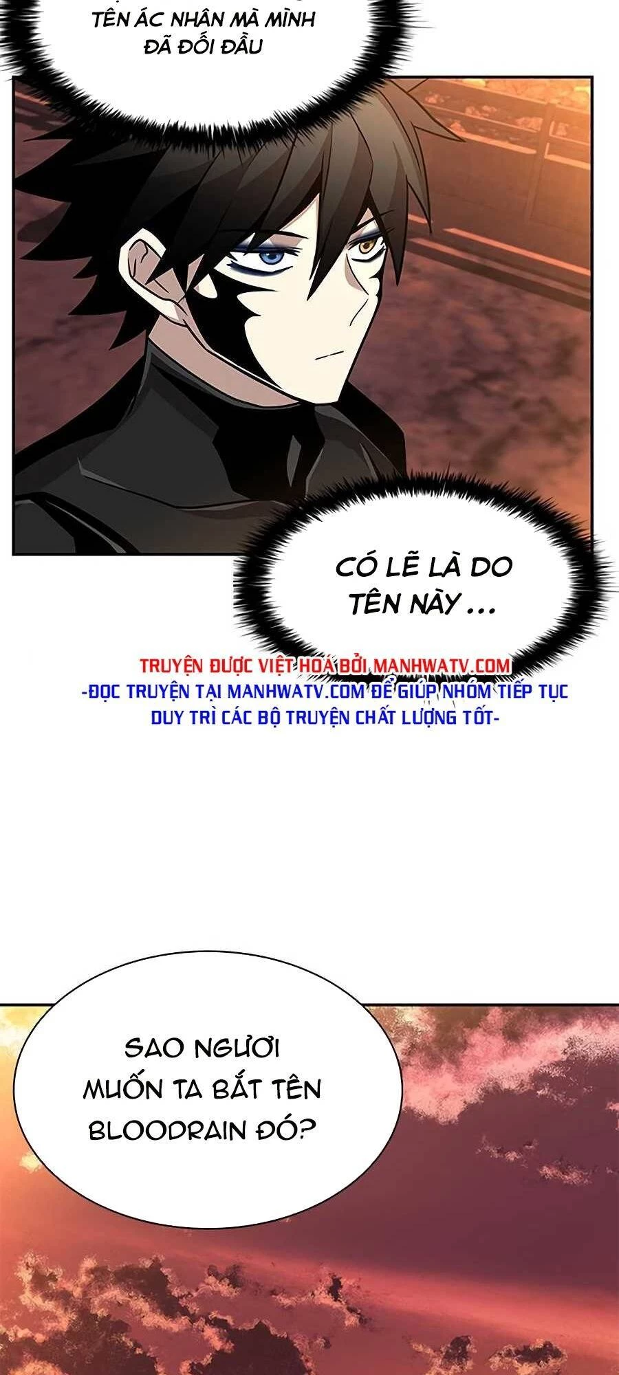Tiêu Diệt Ác Nhân Chapter 27 - Next Chapter 28
