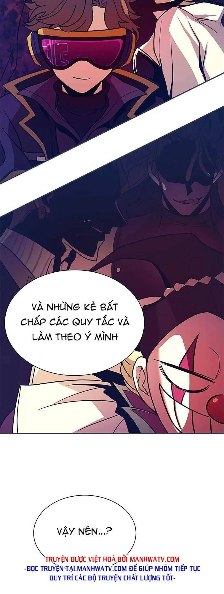 Tiêu Diệt Ác Nhân Chapter 27 - Next Chapter 28