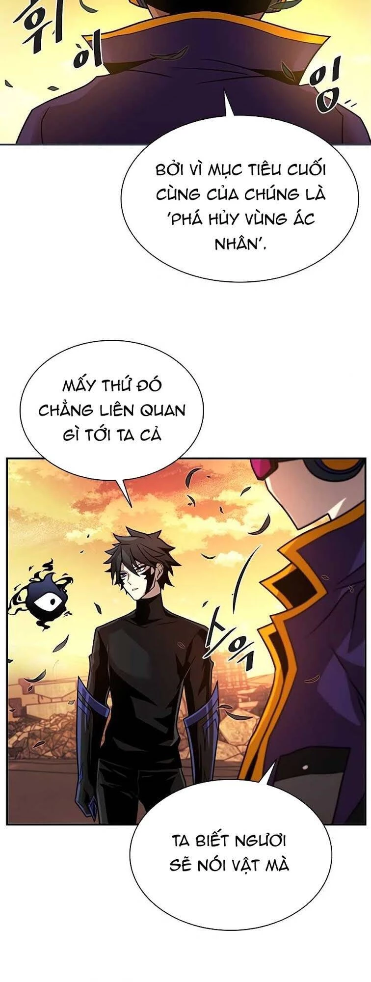 Tiêu Diệt Ác Nhân Chapter 27 - Next Chapter 28