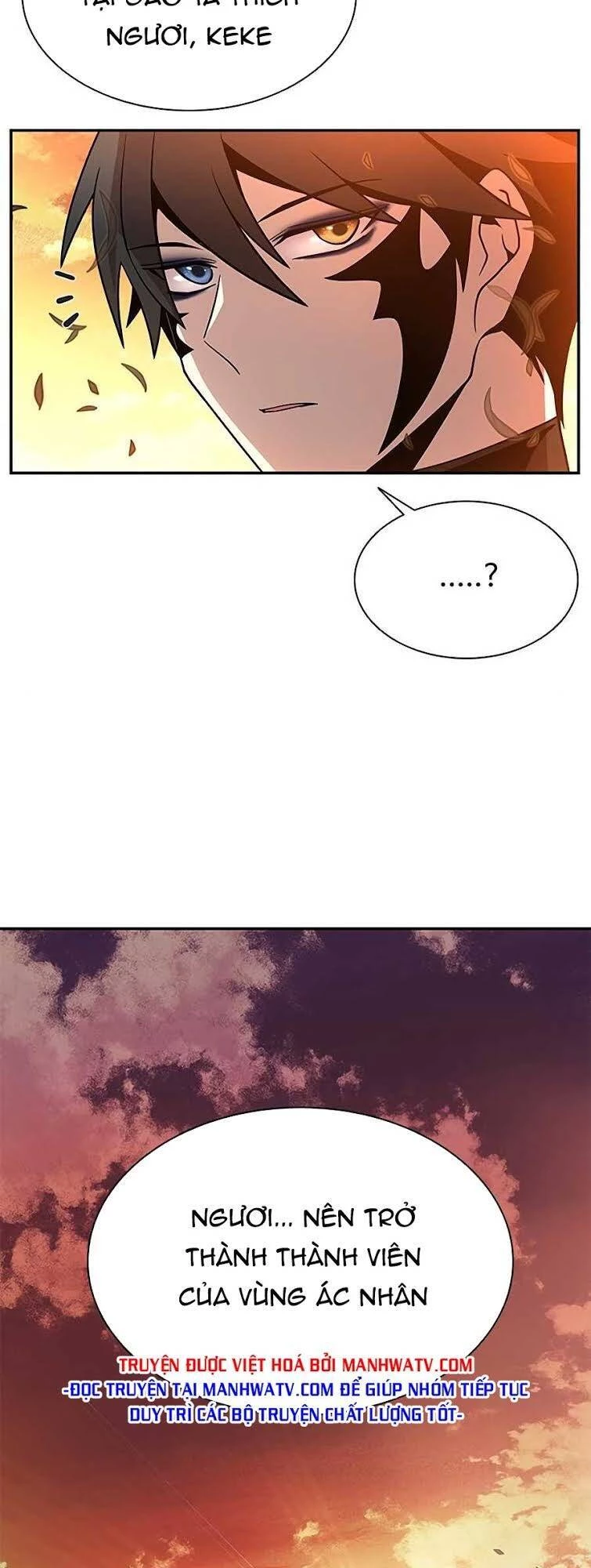 Tiêu Diệt Ác Nhân Chapter 27 - Next Chapter 28