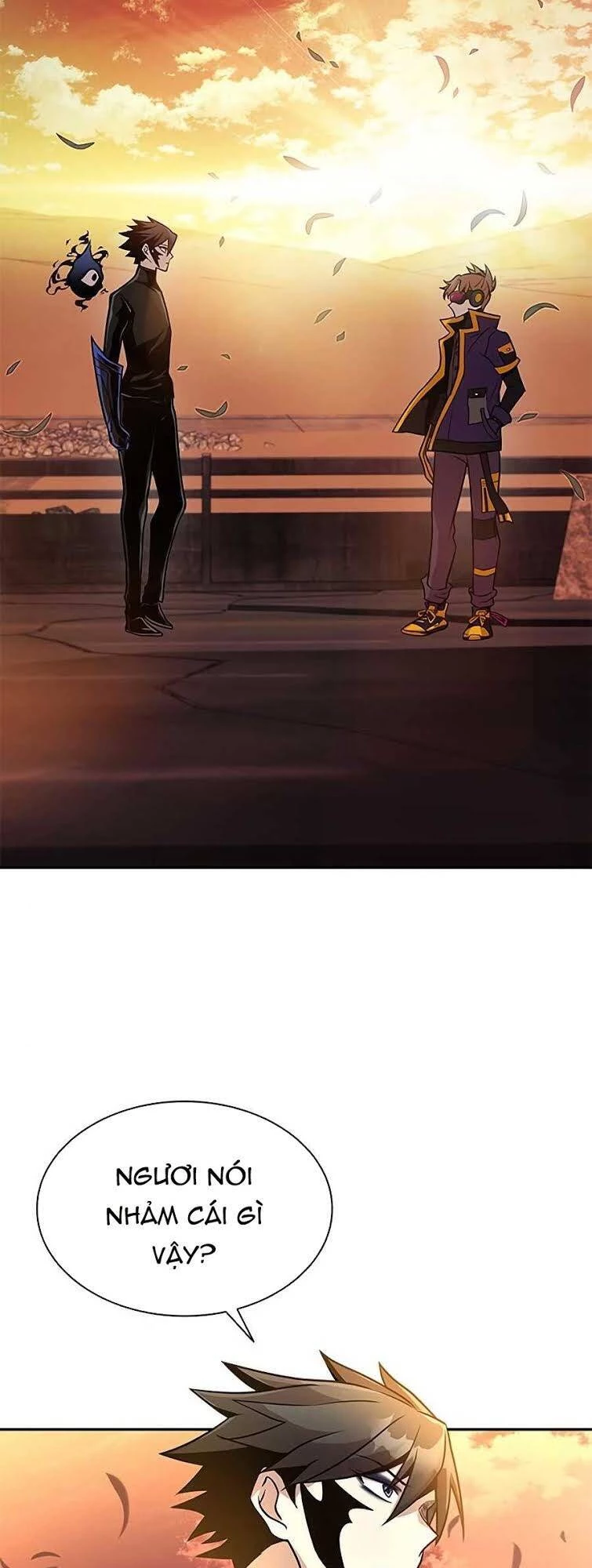 Tiêu Diệt Ác Nhân Chapter 27 - Next Chapter 28