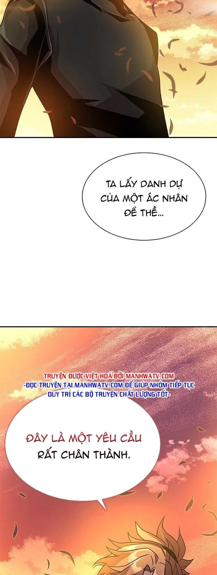 Tiêu Diệt Ác Nhân Chapter 27 - Next Chapter 28