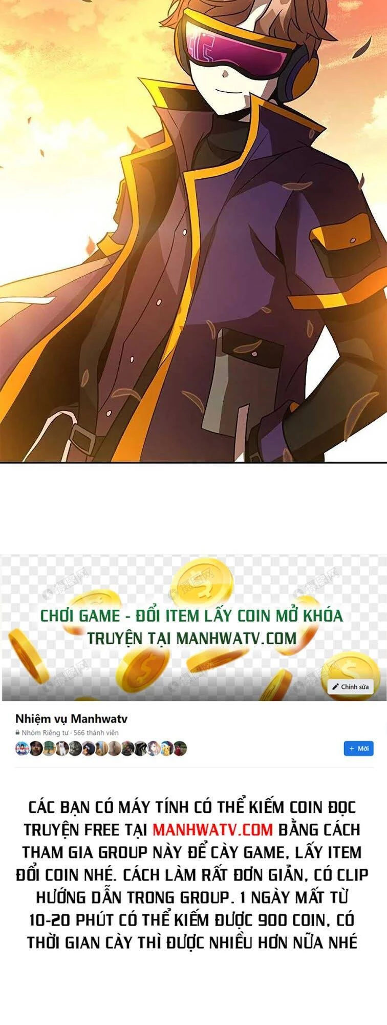 Tiêu Diệt Ác Nhân Chapter 27 - Next Chapter 28