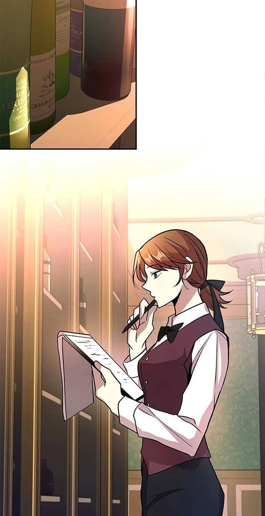 Tiêu Diệt Ác Nhân Chapter 27 - Next Chapter 28