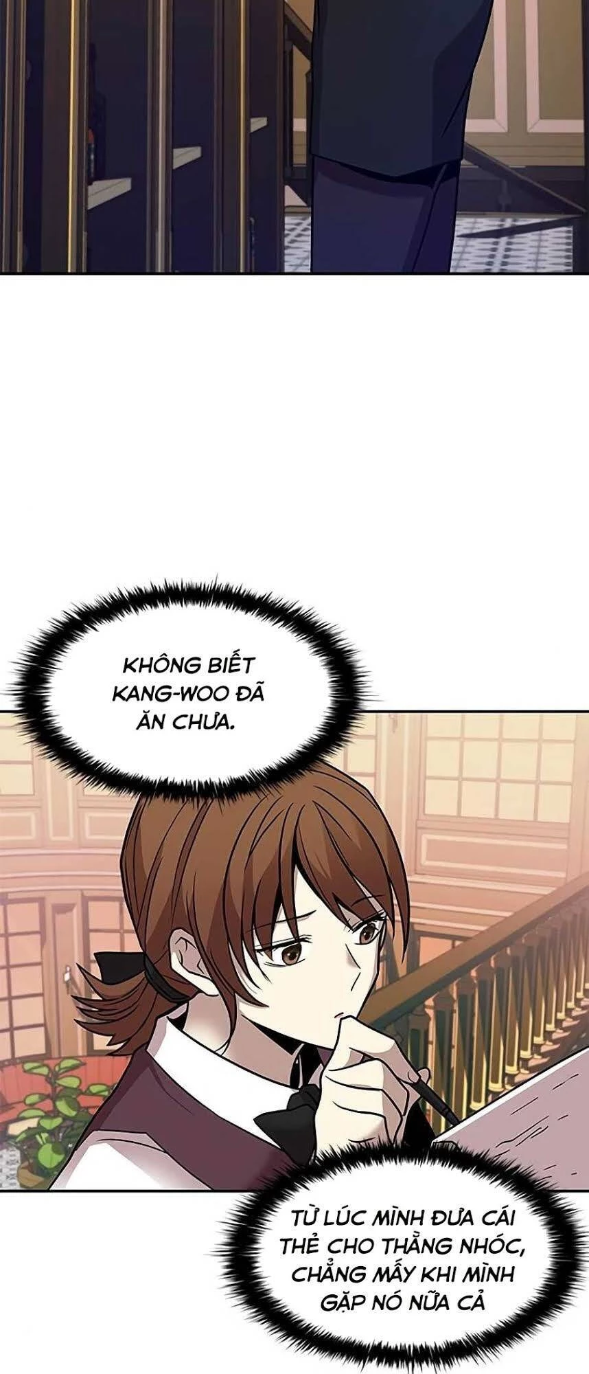 Tiêu Diệt Ác Nhân Chapter 27 - Next Chapter 28