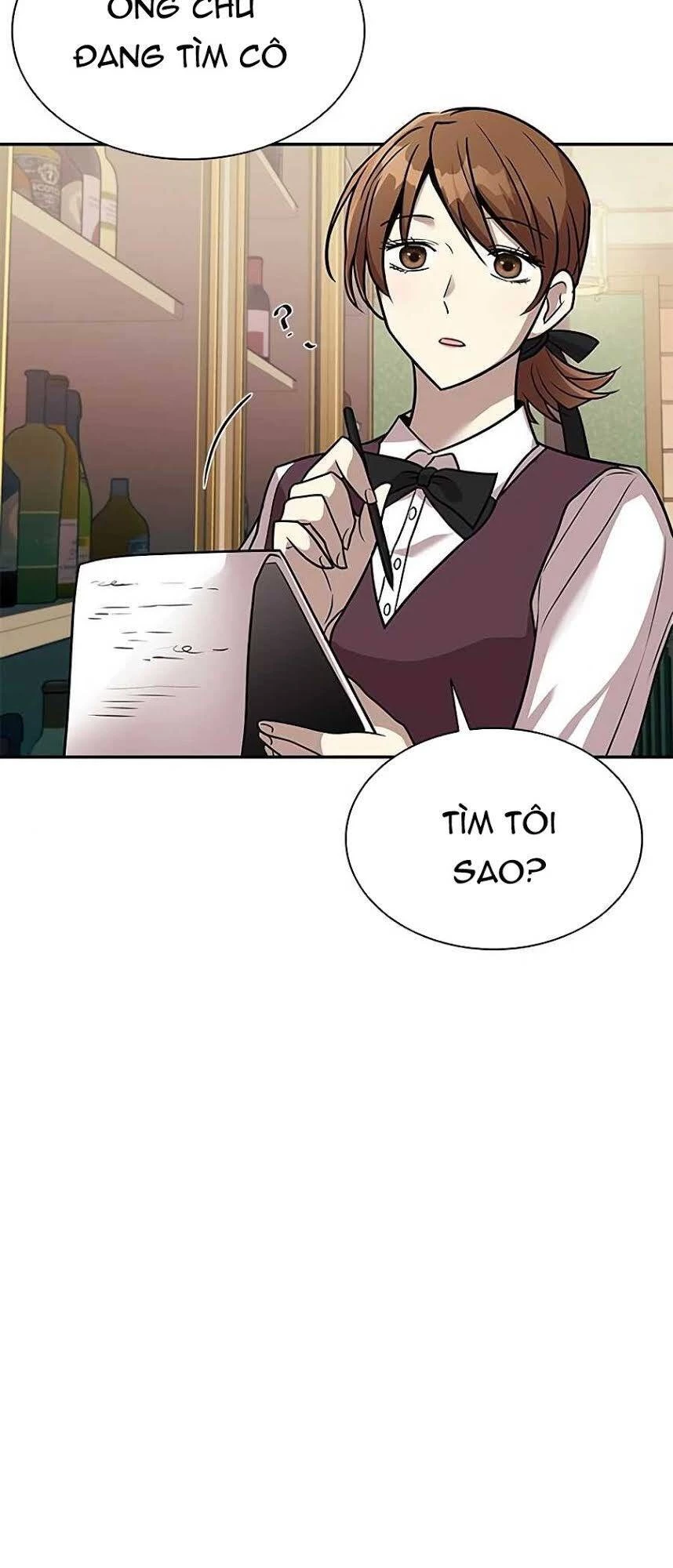 Tiêu Diệt Ác Nhân Chapter 27 - Next Chapter 28