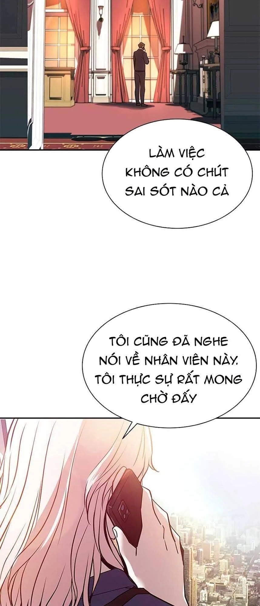 Tiêu Diệt Ác Nhân Chapter 27 - Next Chapter 28