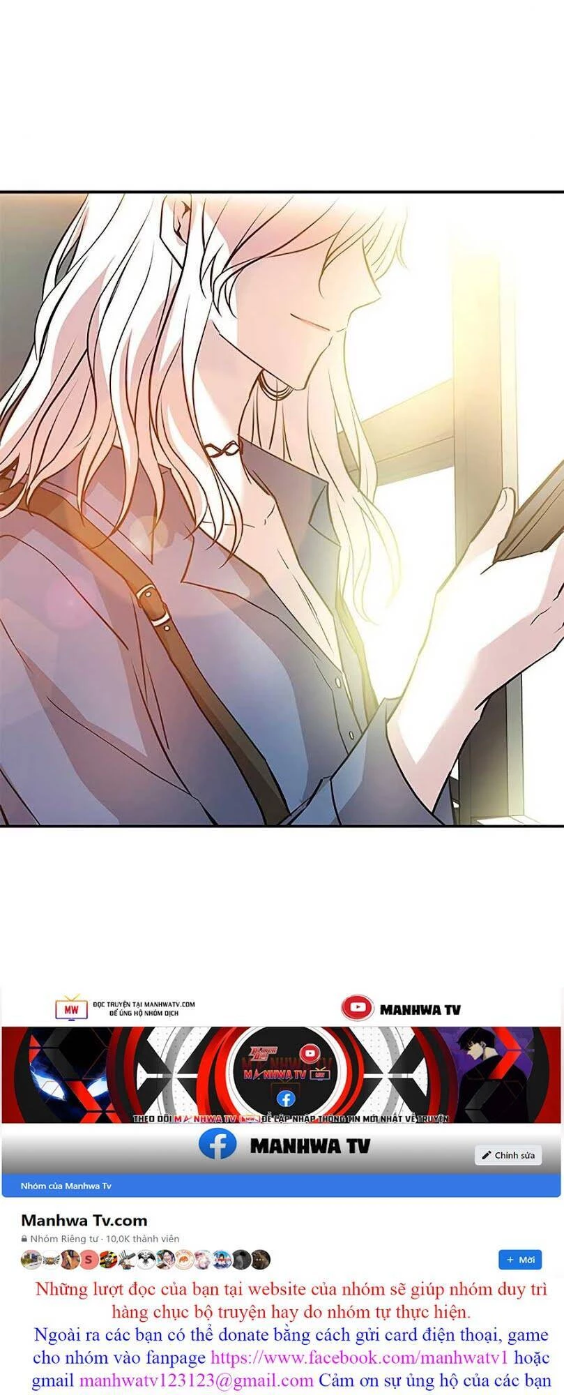 Tiêu Diệt Ác Nhân Chapter 27 - Next Chapter 28