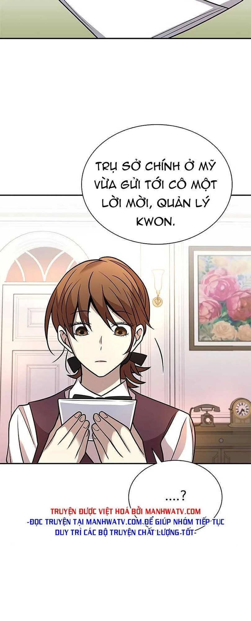 Tiêu Diệt Ác Nhân Chapter 27 - Next Chapter 28