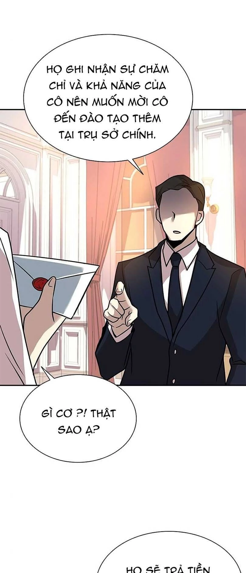 Tiêu Diệt Ác Nhân Chapter 27 - Next Chapter 28