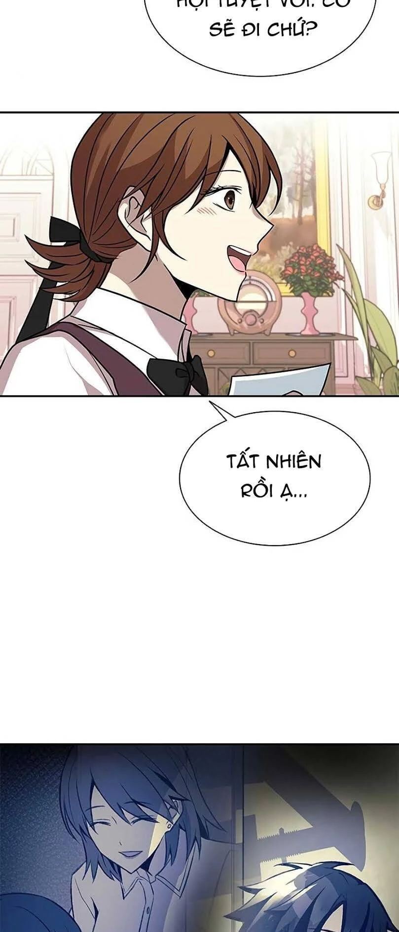 Tiêu Diệt Ác Nhân Chapter 27 - Next Chapter 28