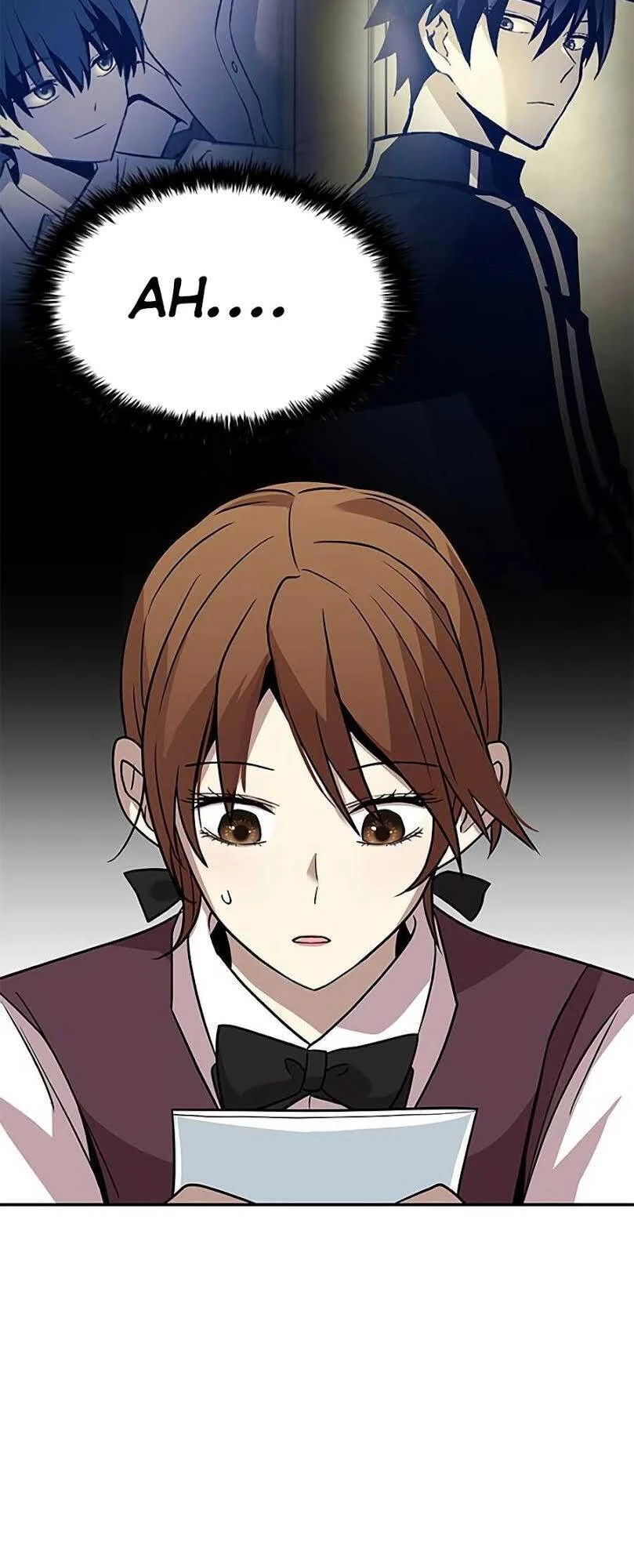 Tiêu Diệt Ác Nhân Chapter 27 - Next Chapter 28