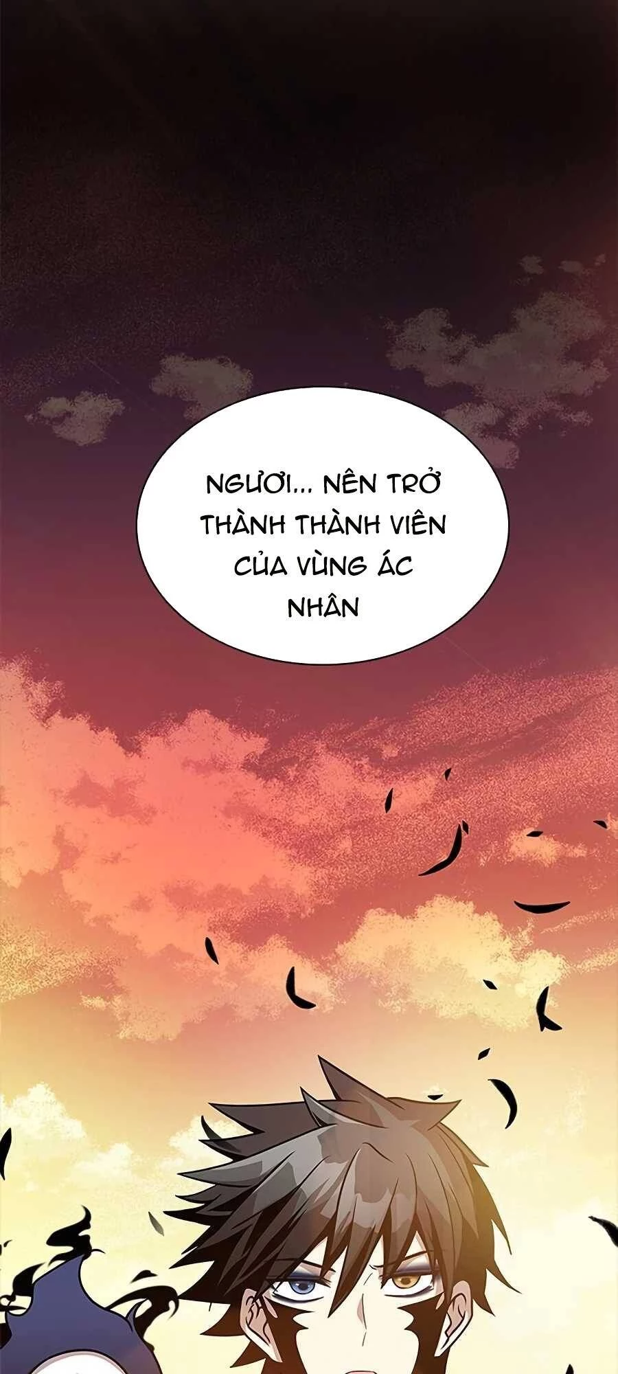 Tiêu Diệt Ác Nhân Chapter 27 - Next Chapter 28