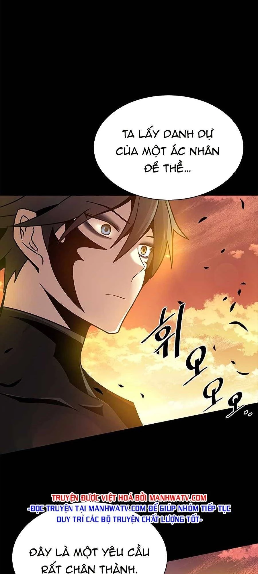 Tiêu Diệt Ác Nhân Chapter 27 - Next Chapter 28
