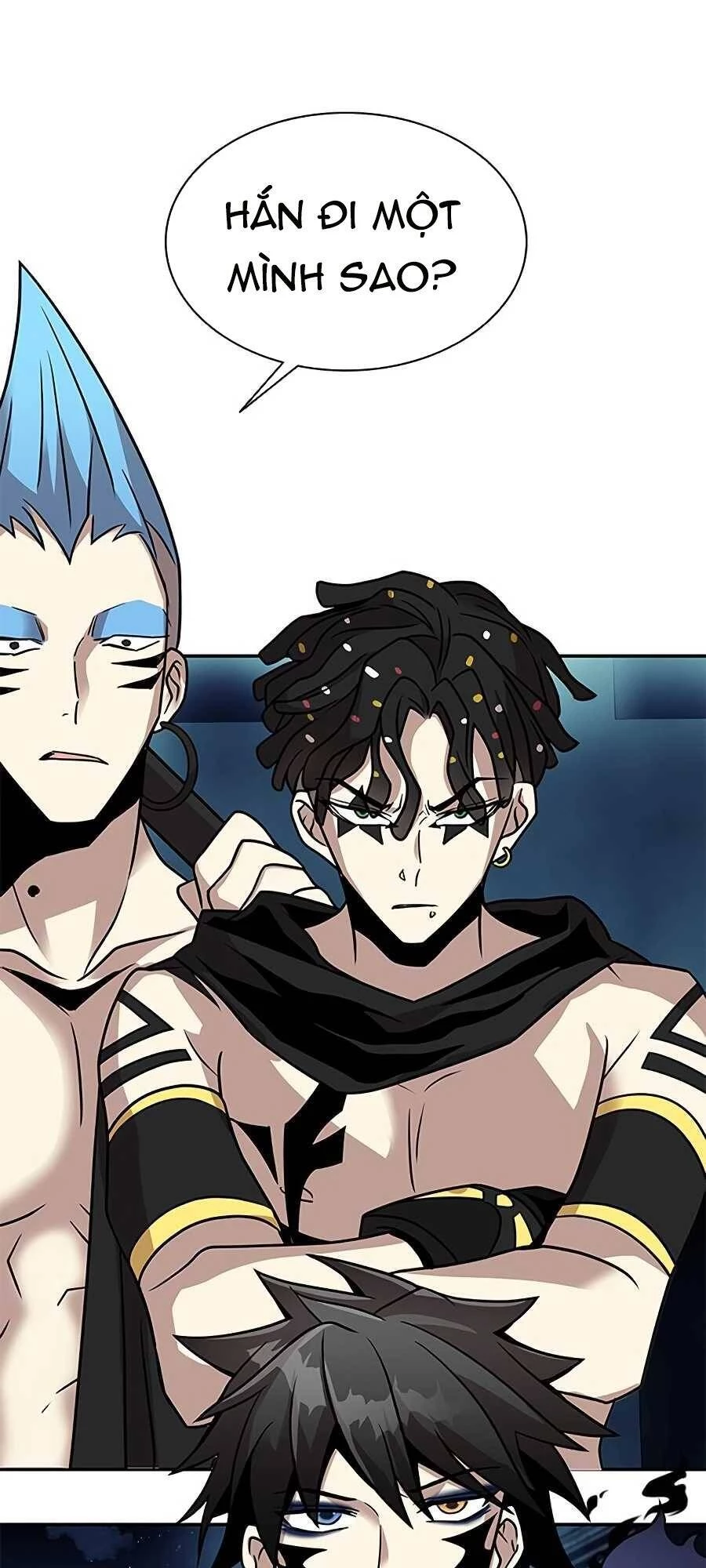 Tiêu Diệt Ác Nhân Chapter 27 - Next Chapter 28