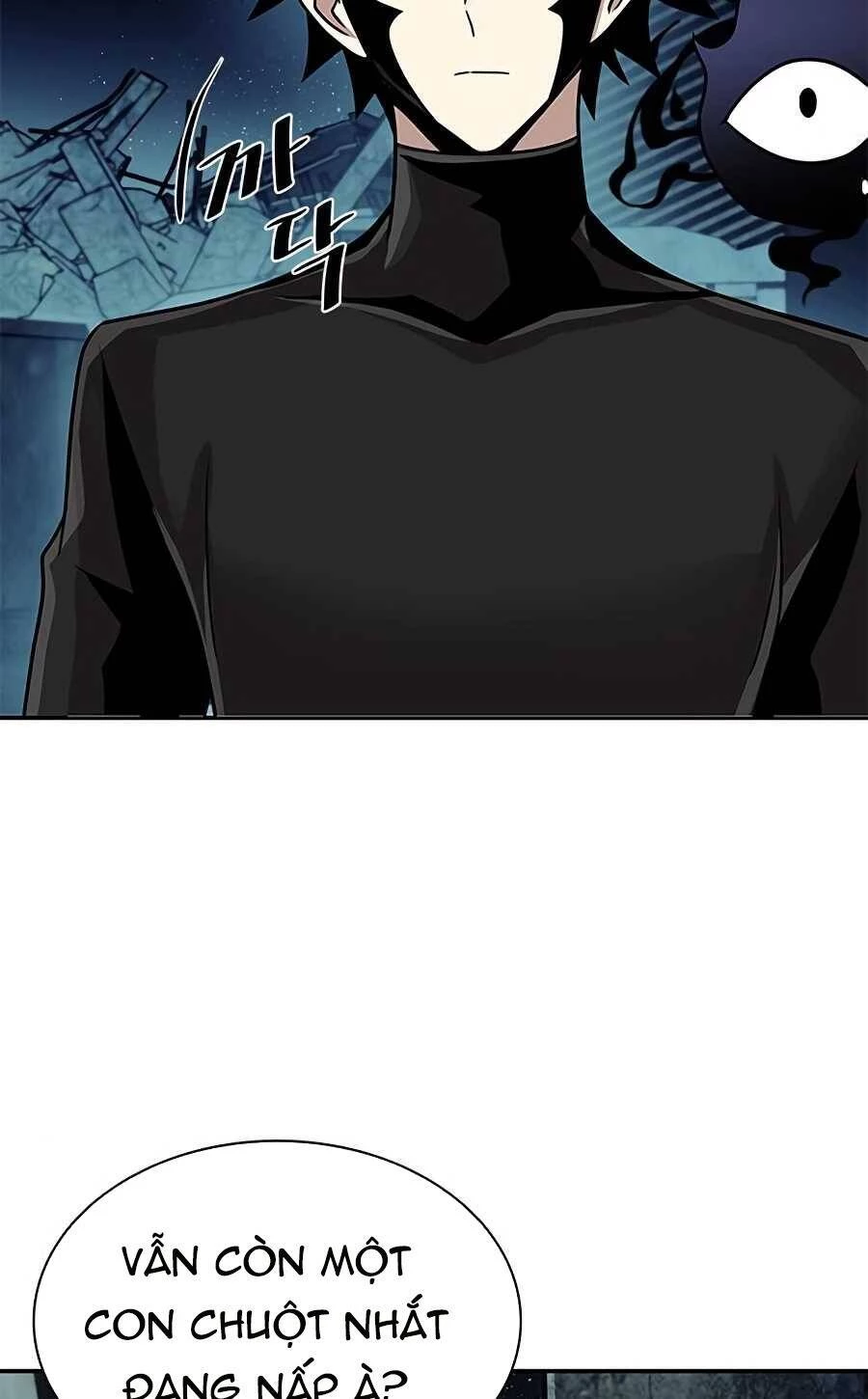 Tiêu Diệt Ác Nhân Chapter 27 - Next Chapter 28