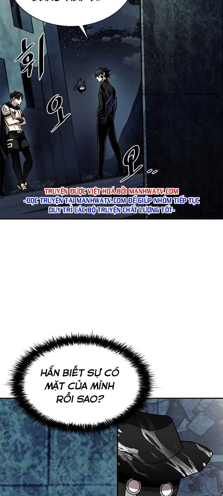 Tiêu Diệt Ác Nhân Chapter 27 - Next Chapter 28