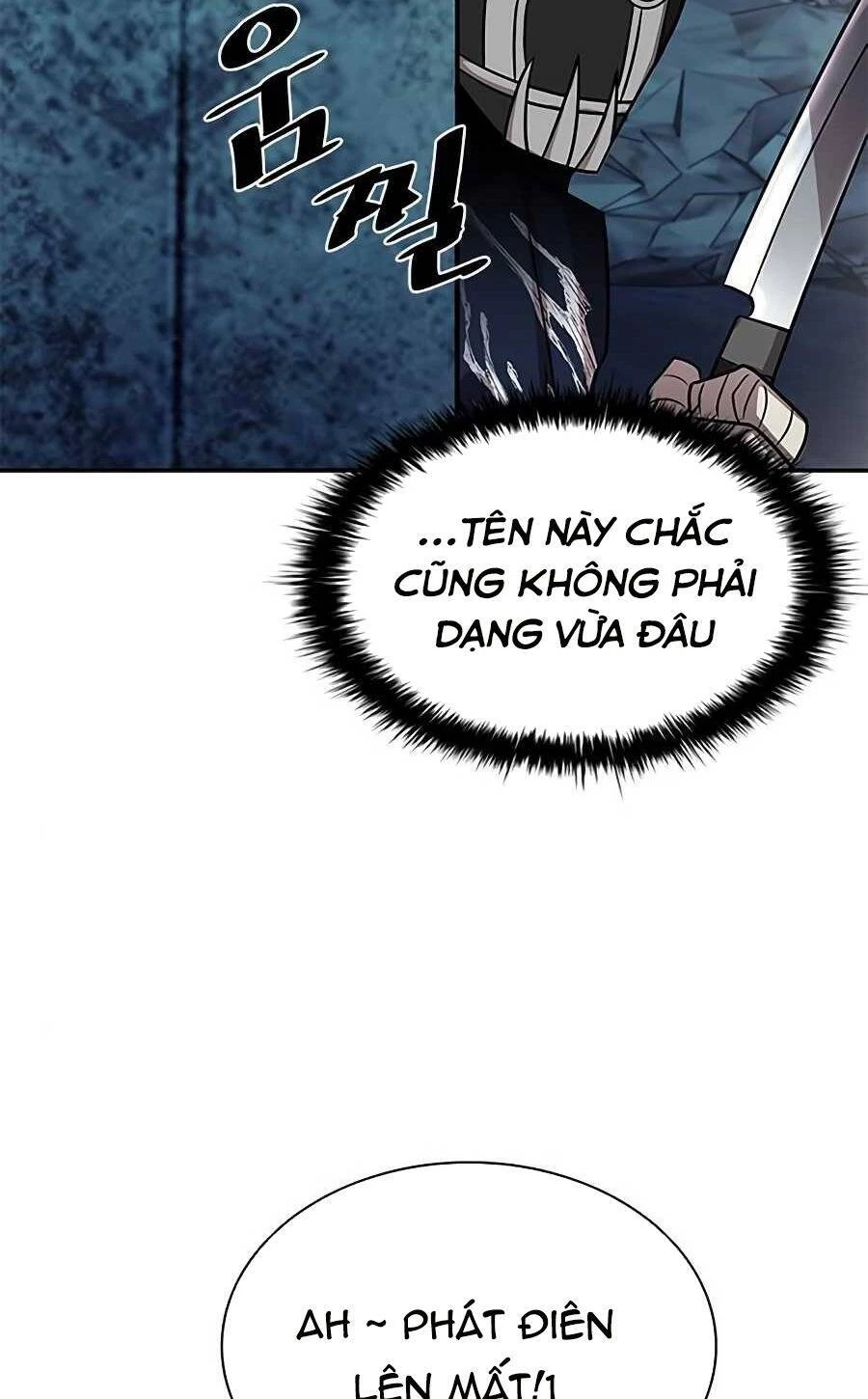 Tiêu Diệt Ác Nhân Chapter 27 - Next Chapter 28