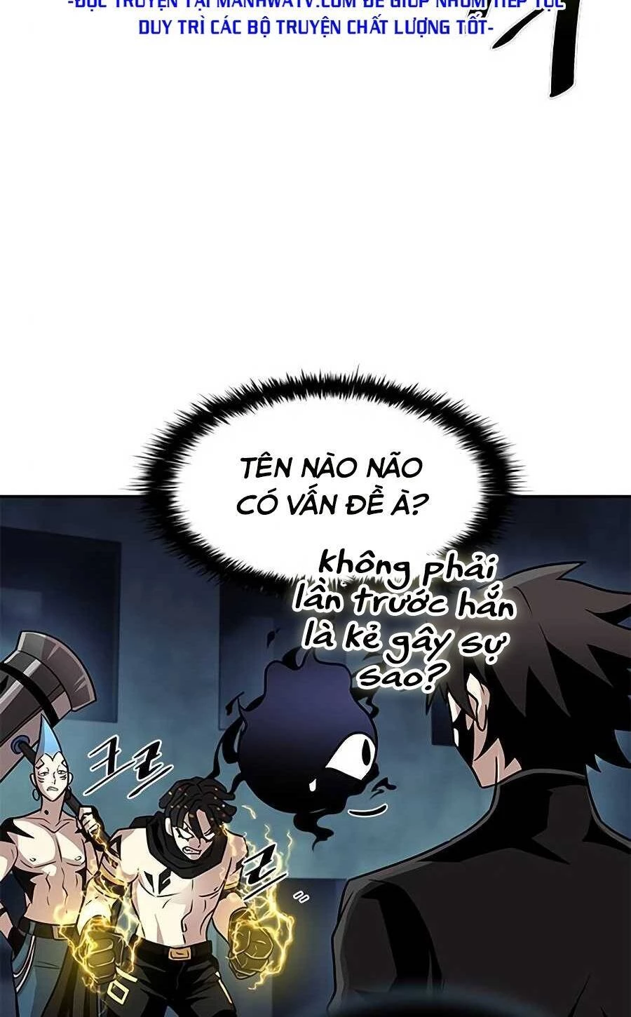 Tiêu Diệt Ác Nhân Chapter 27 - Next Chapter 28