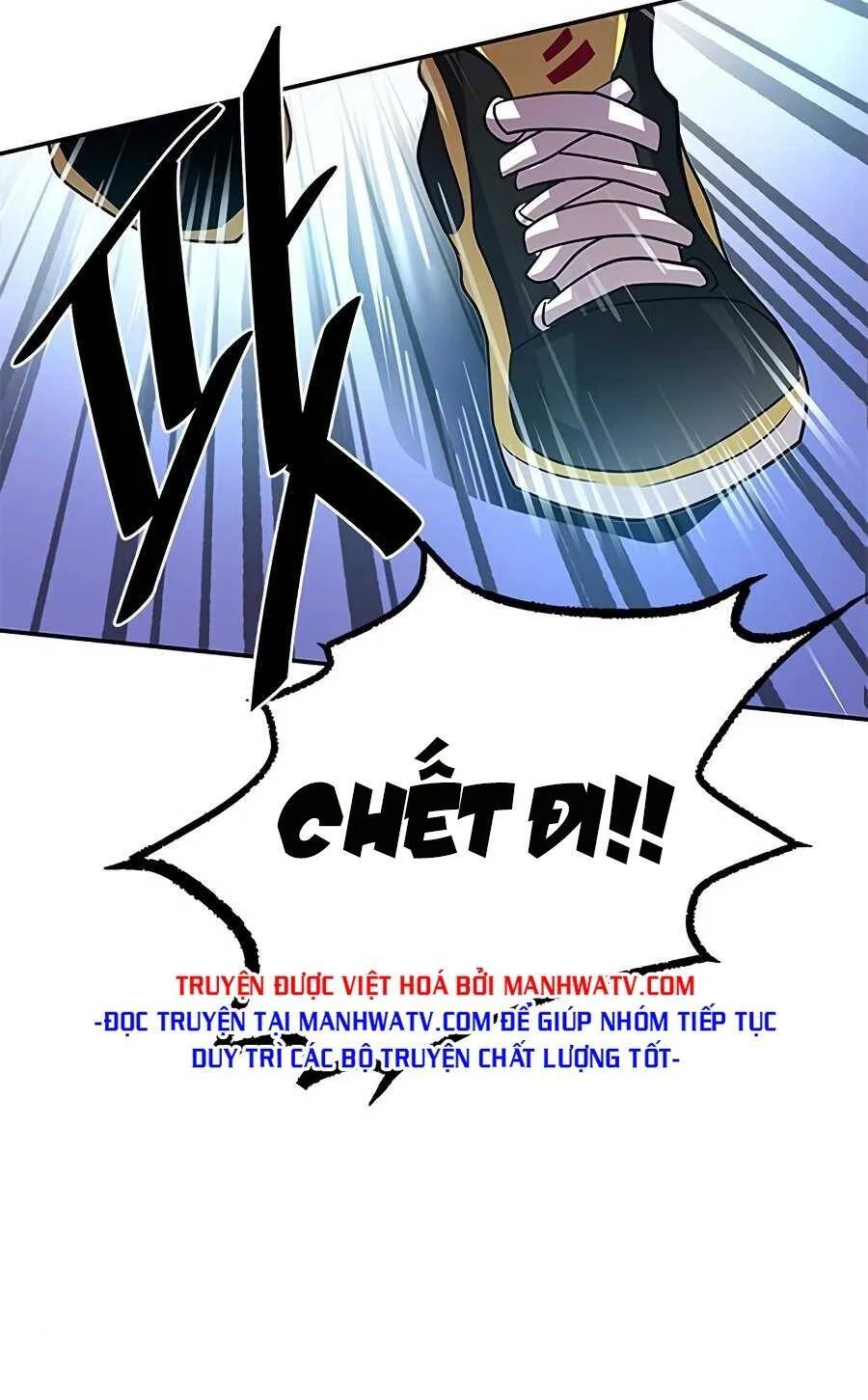 Tiêu Diệt Ác Nhân Chapter 27 - Next Chapter 28