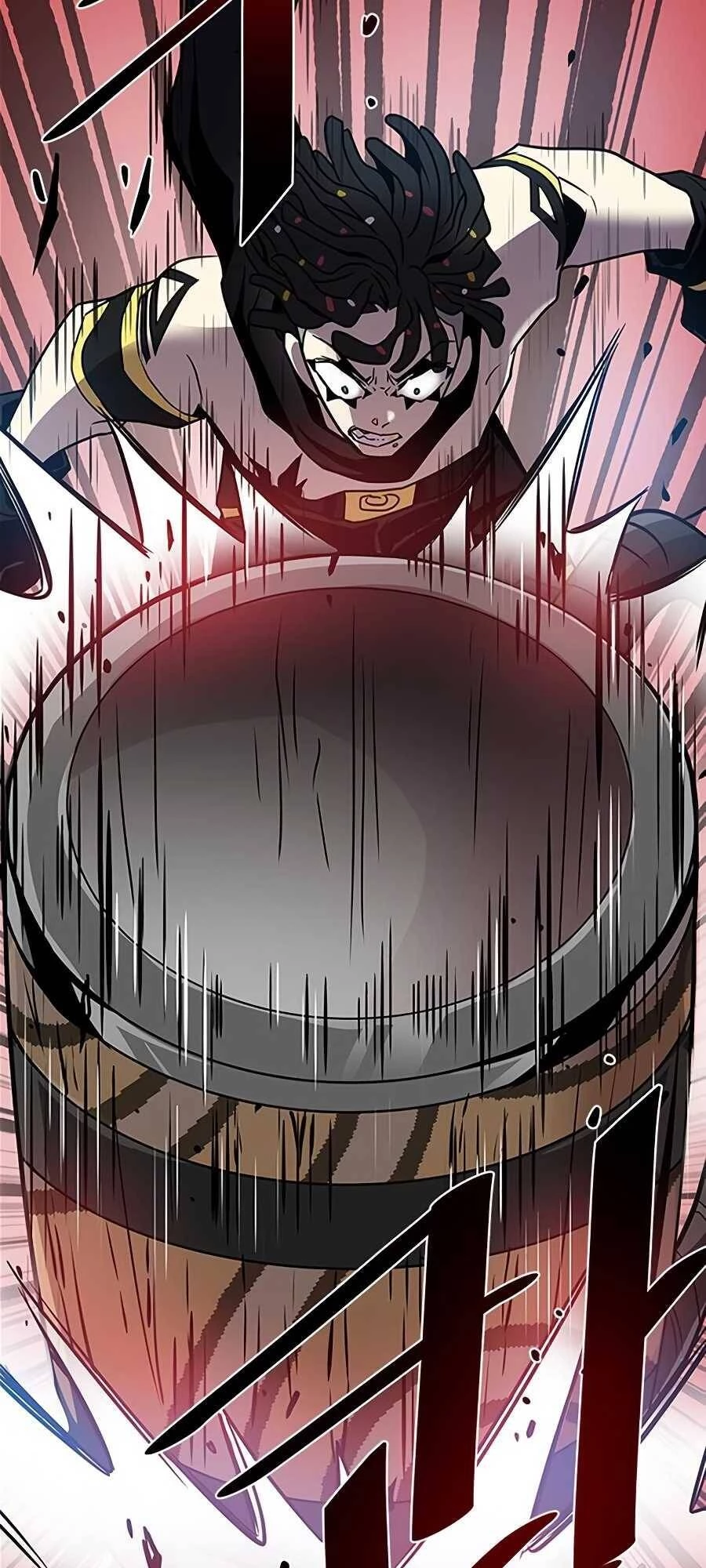 Tiêu Diệt Ác Nhân Chapter 27 - Next Chapter 28