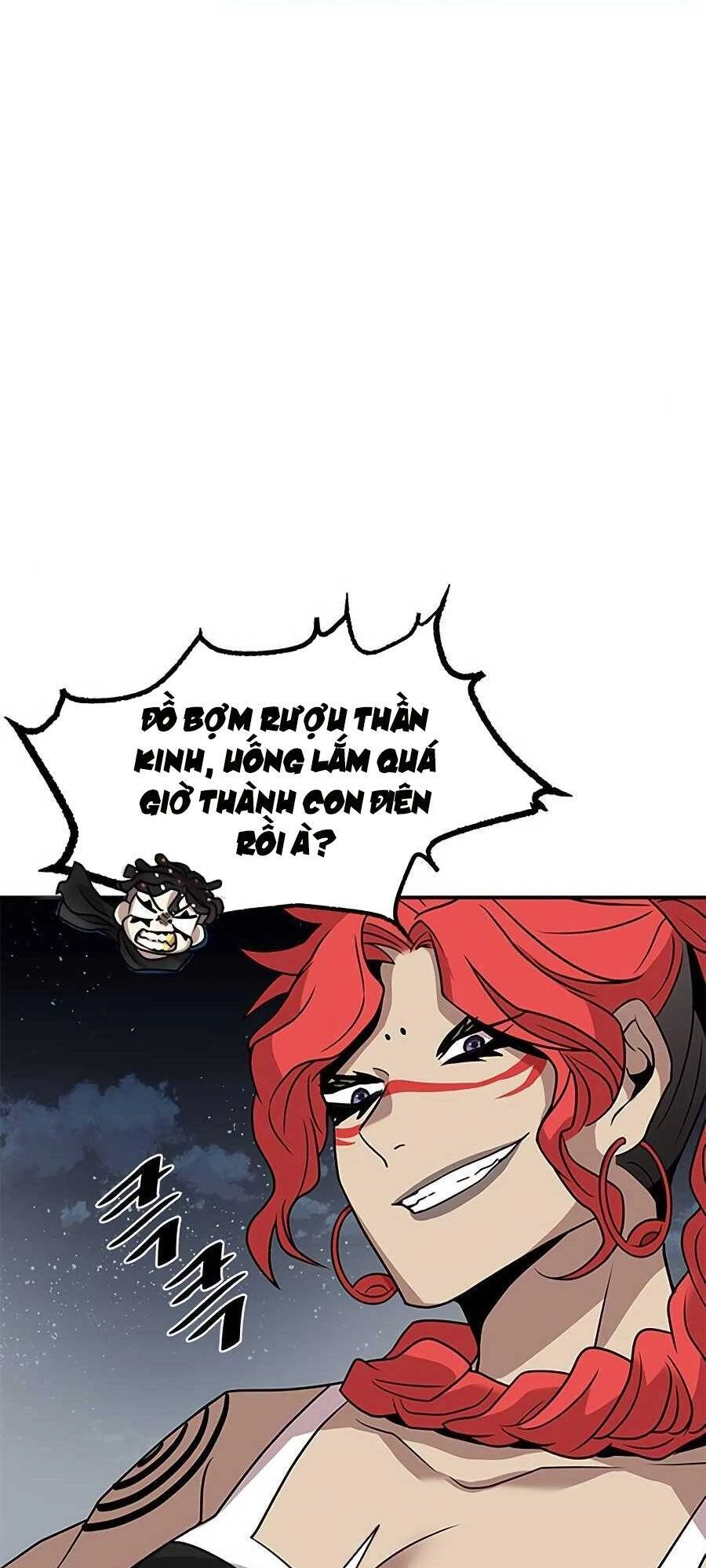 Tiêu Diệt Ác Nhân Chapter 27 - Next Chapter 28