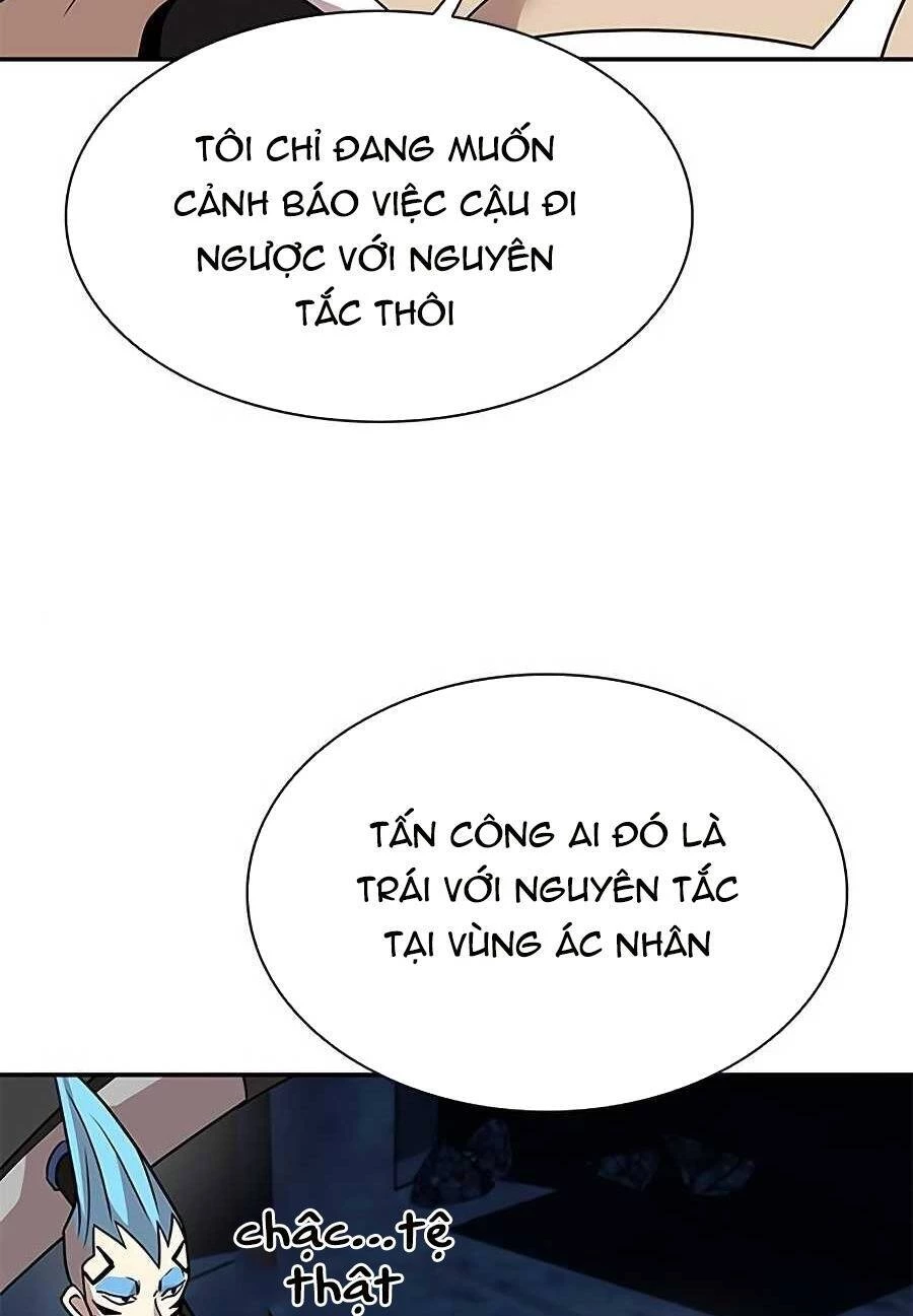 Tiêu Diệt Ác Nhân Chapter 27 - Next Chapter 28