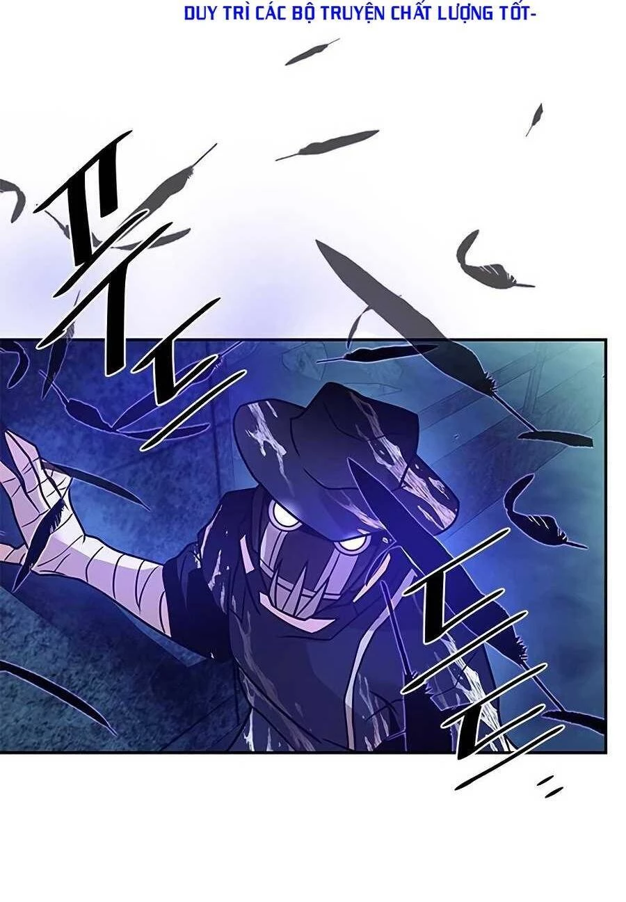 Tiêu Diệt Ác Nhân Chapter 27 - Next Chapter 28