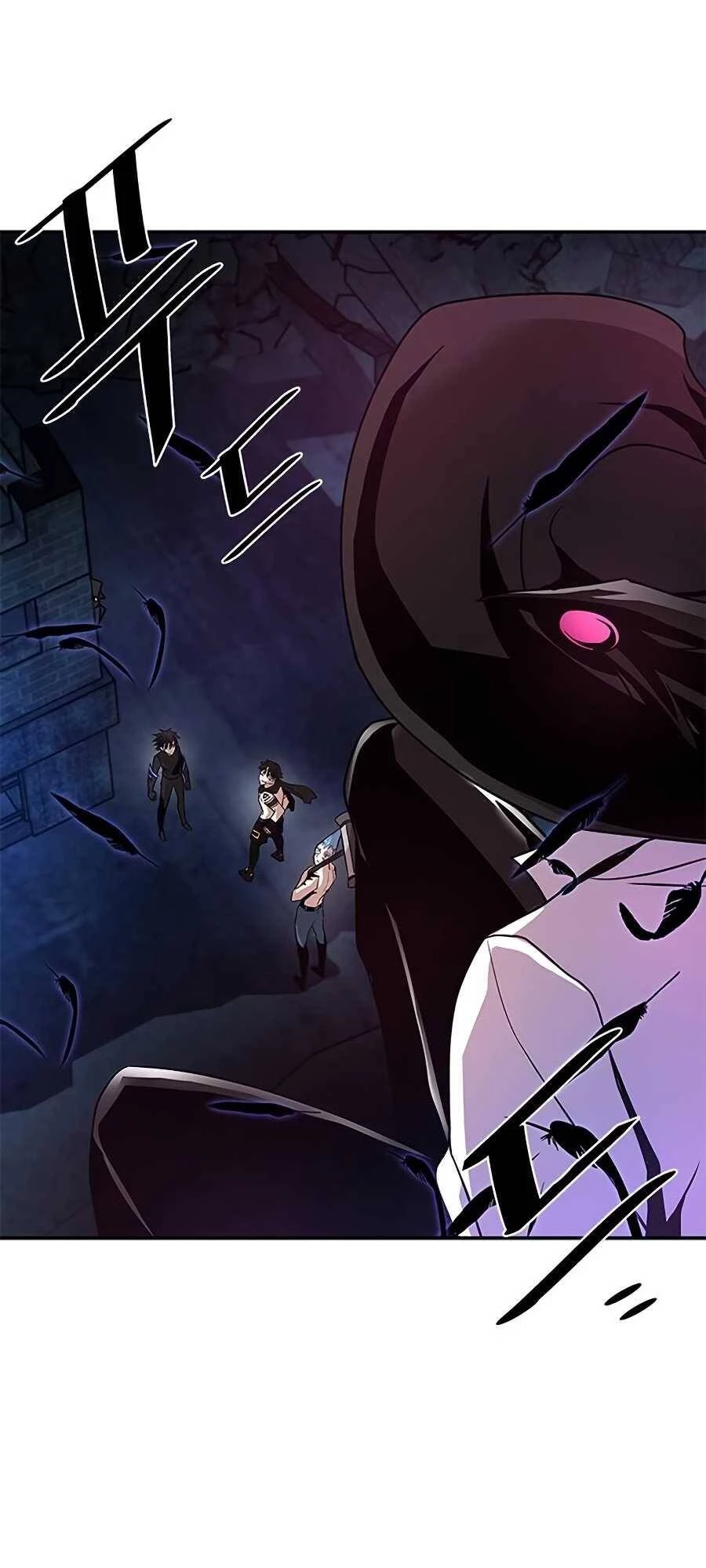 Tiêu Diệt Ác Nhân Chapter 27 - Next Chapter 28