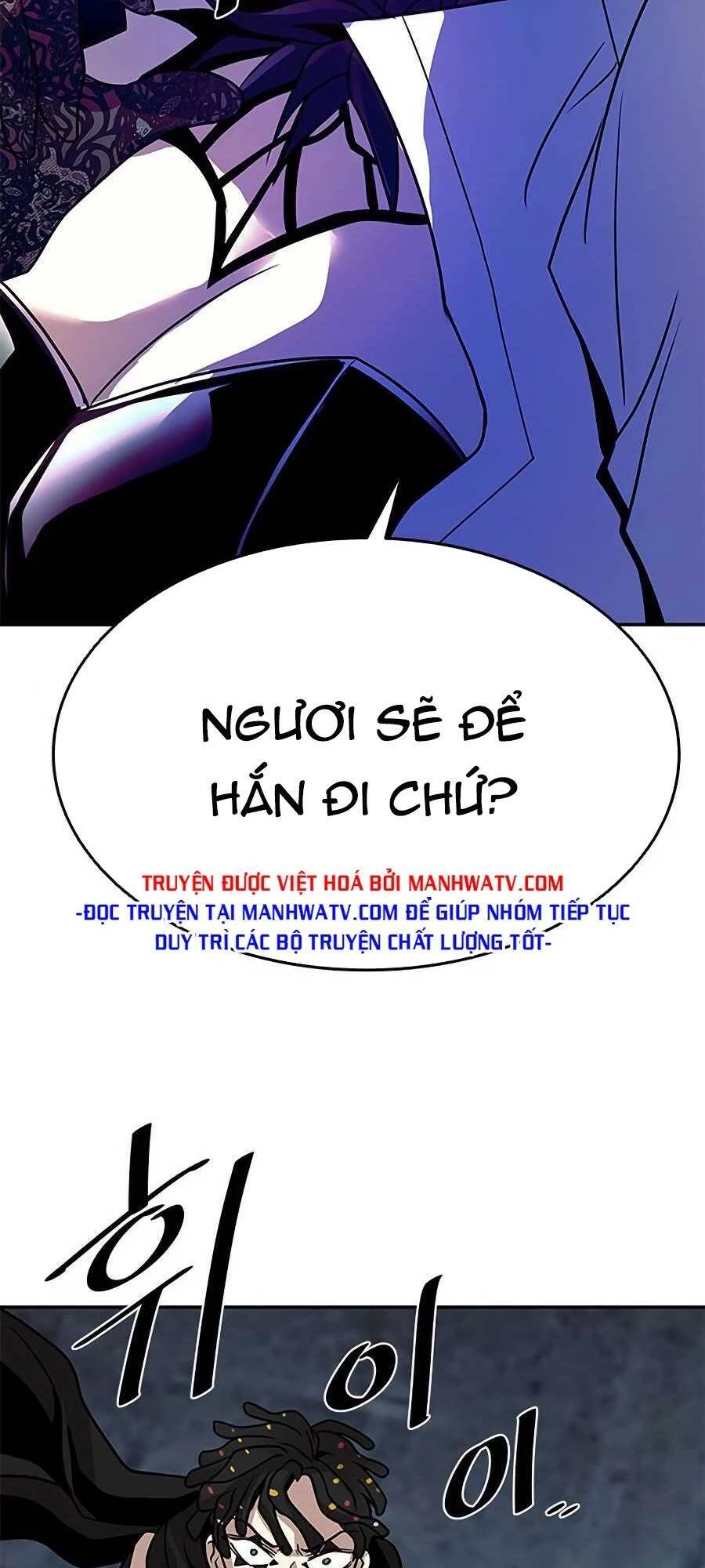 Tiêu Diệt Ác Nhân Chapter 27 - Next Chapter 28