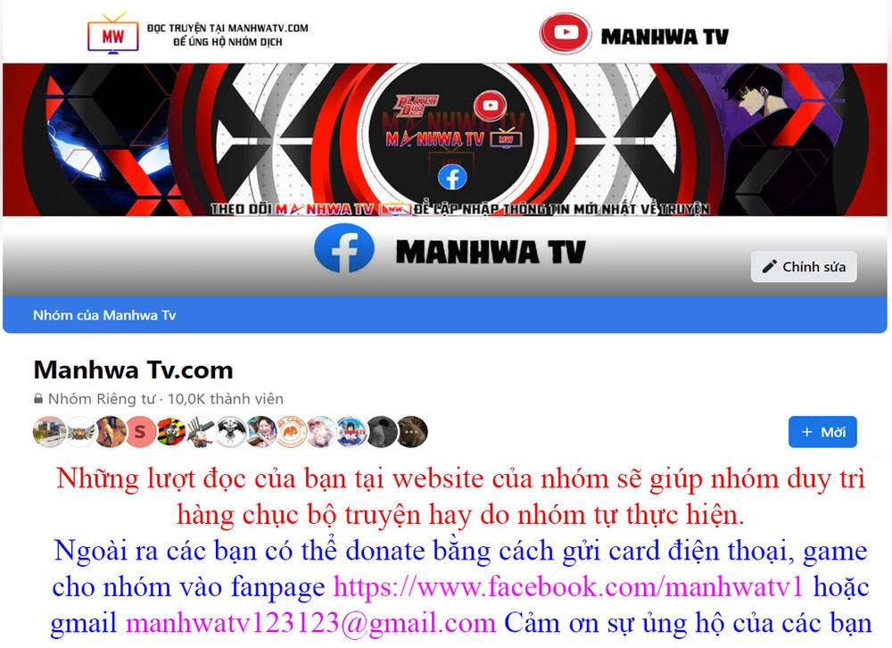 Tiêu Diệt Ác Nhân Chapter 27 - Next Chapter 28