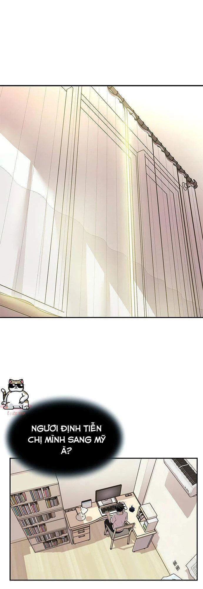 Tiêu Diệt Ác Nhân Chapter 29 - Next Chapter 30