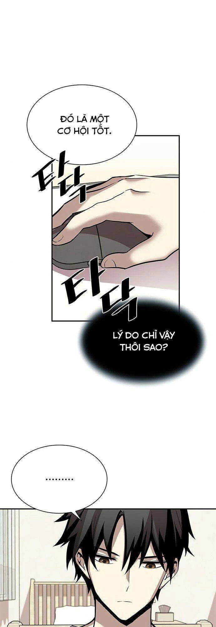 Tiêu Diệt Ác Nhân Chapter 29 - Next Chapter 30