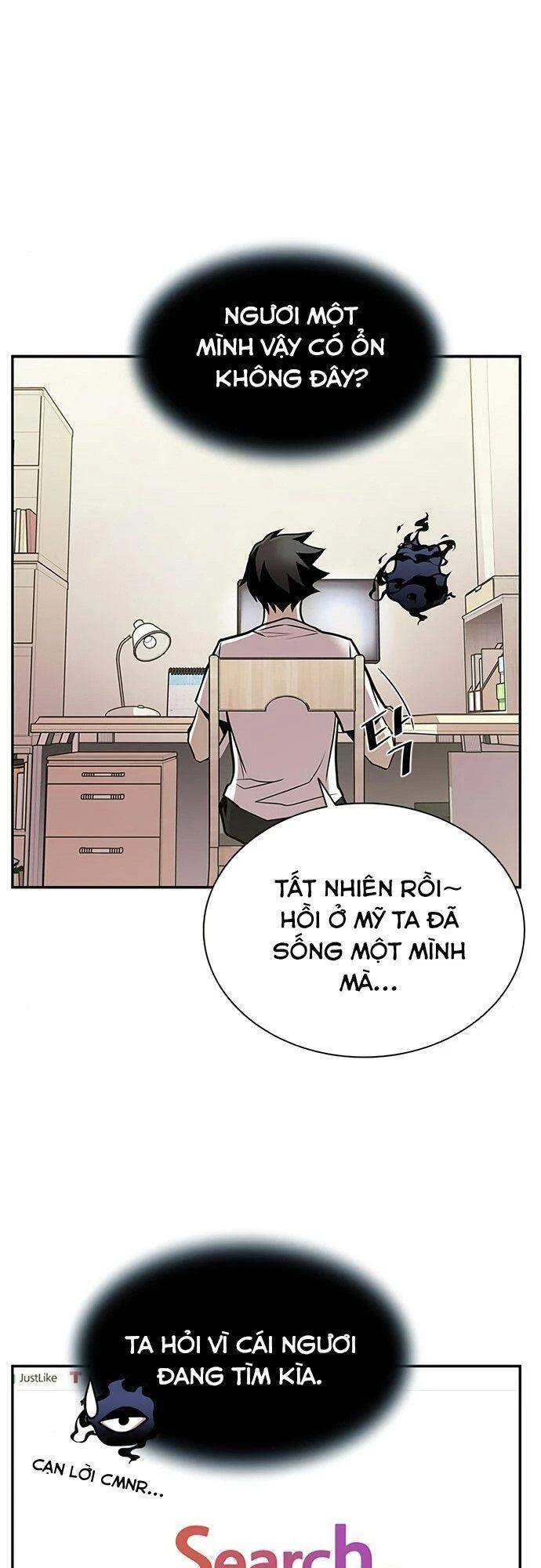 Tiêu Diệt Ác Nhân Chapter 29 - Next Chapter 30