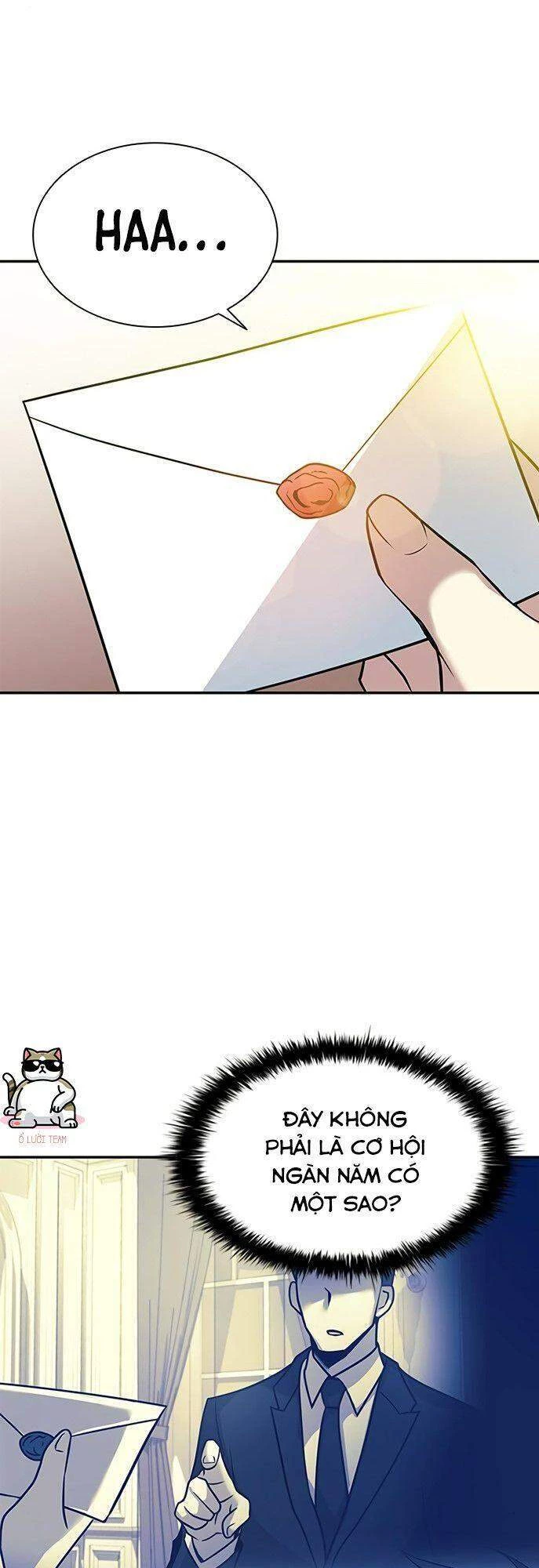 Tiêu Diệt Ác Nhân Chapter 29 - Next Chapter 30