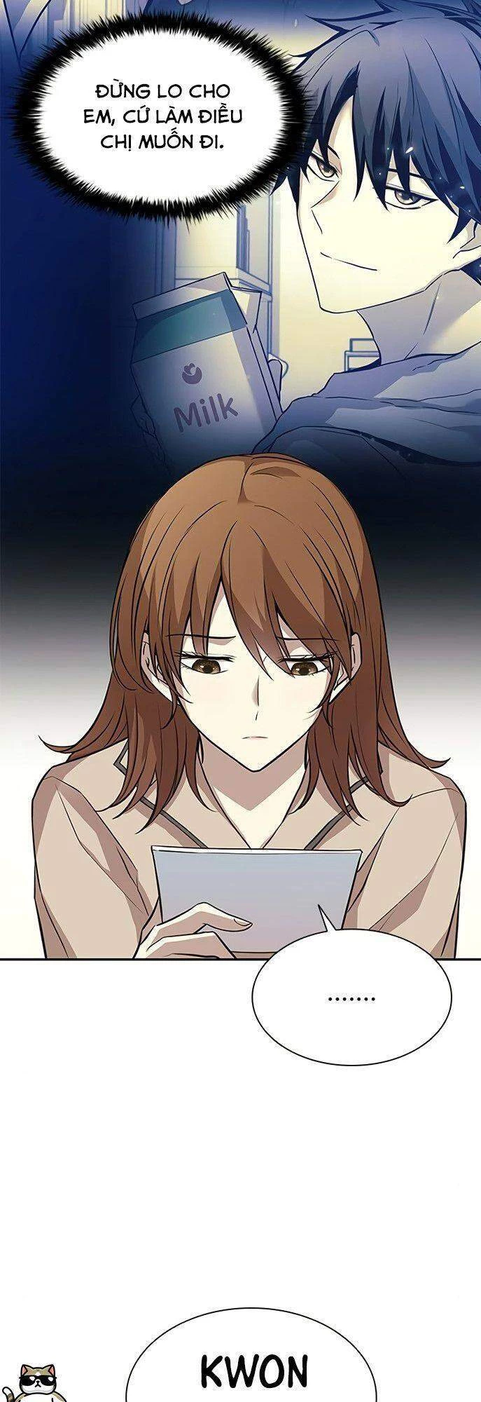 Tiêu Diệt Ác Nhân Chapter 29 - Next Chapter 30