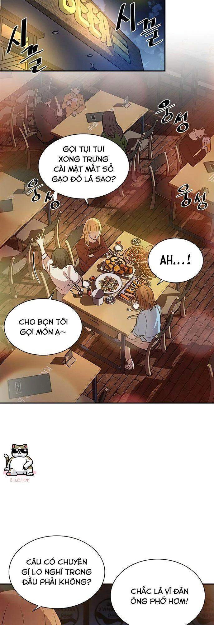 Tiêu Diệt Ác Nhân Chapter 29 - Next Chapter 30