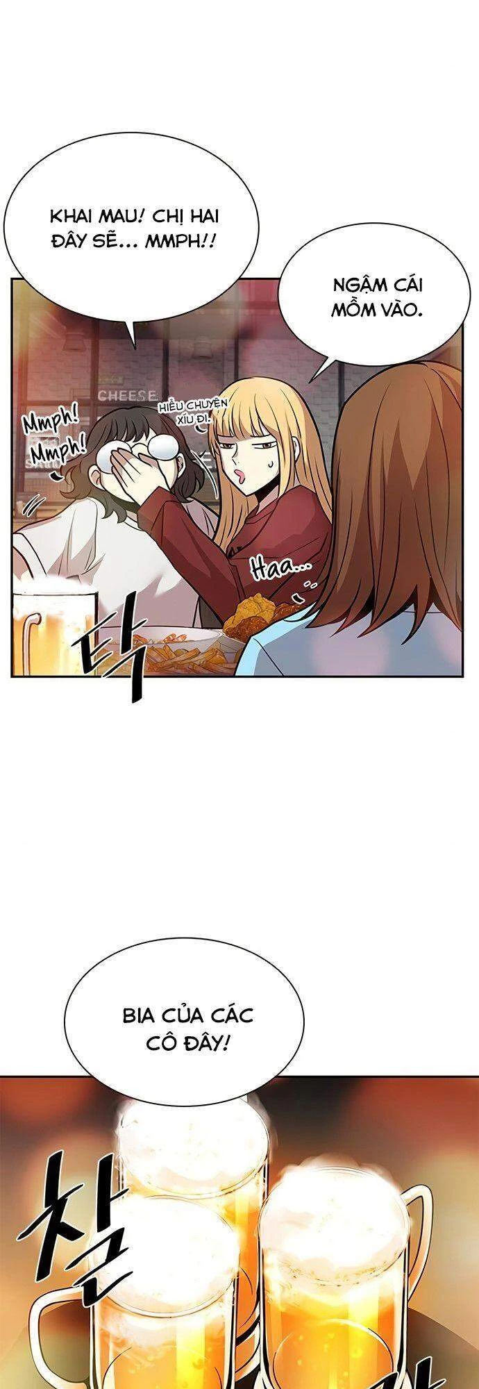 Tiêu Diệt Ác Nhân Chapter 29 - Next Chapter 30