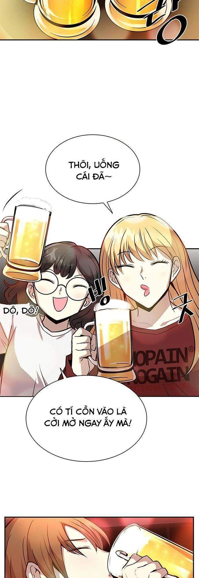 Tiêu Diệt Ác Nhân Chapter 29 - Next Chapter 30