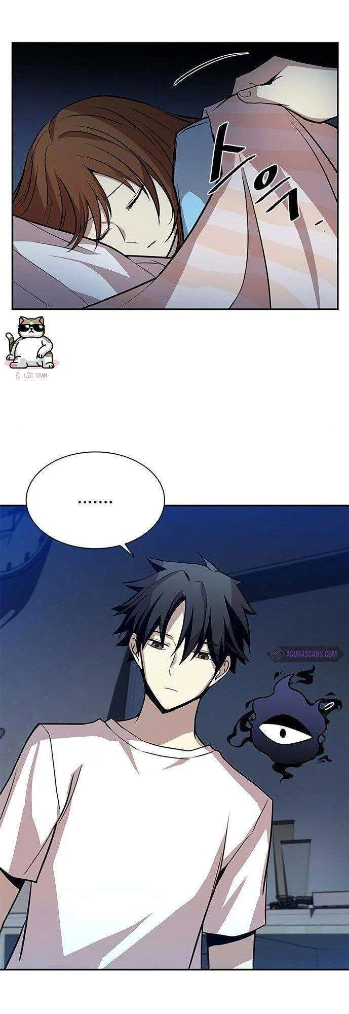 Tiêu Diệt Ác Nhân Chapter 29 - Next Chapter 30