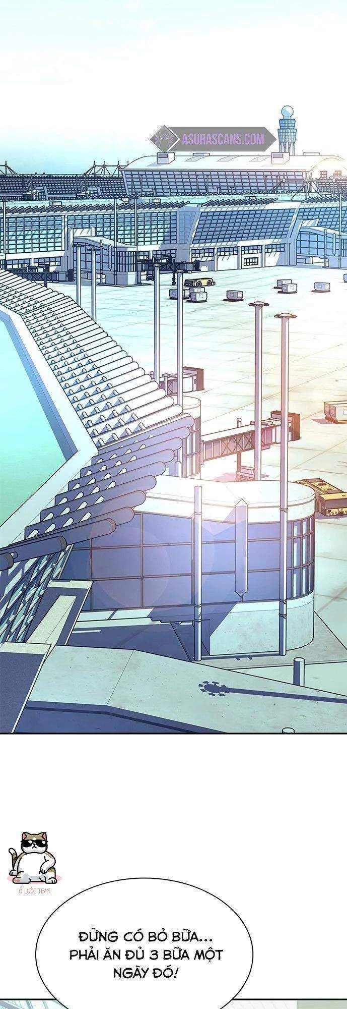 Tiêu Diệt Ác Nhân Chapter 29 - Next Chapter 30