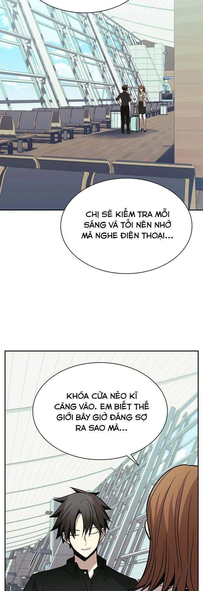 Tiêu Diệt Ác Nhân Chapter 29 - Next Chapter 30