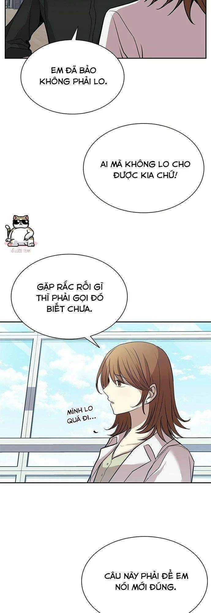 Tiêu Diệt Ác Nhân Chapter 29 - Next Chapter 30