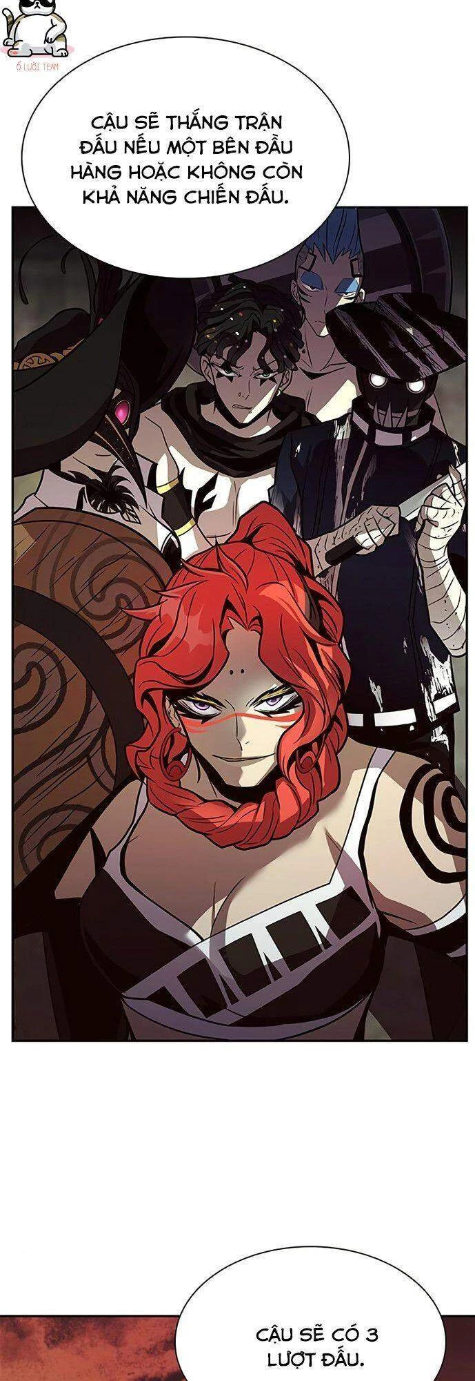 Tiêu Diệt Ác Nhân Chapter 29 - Next Chapter 30