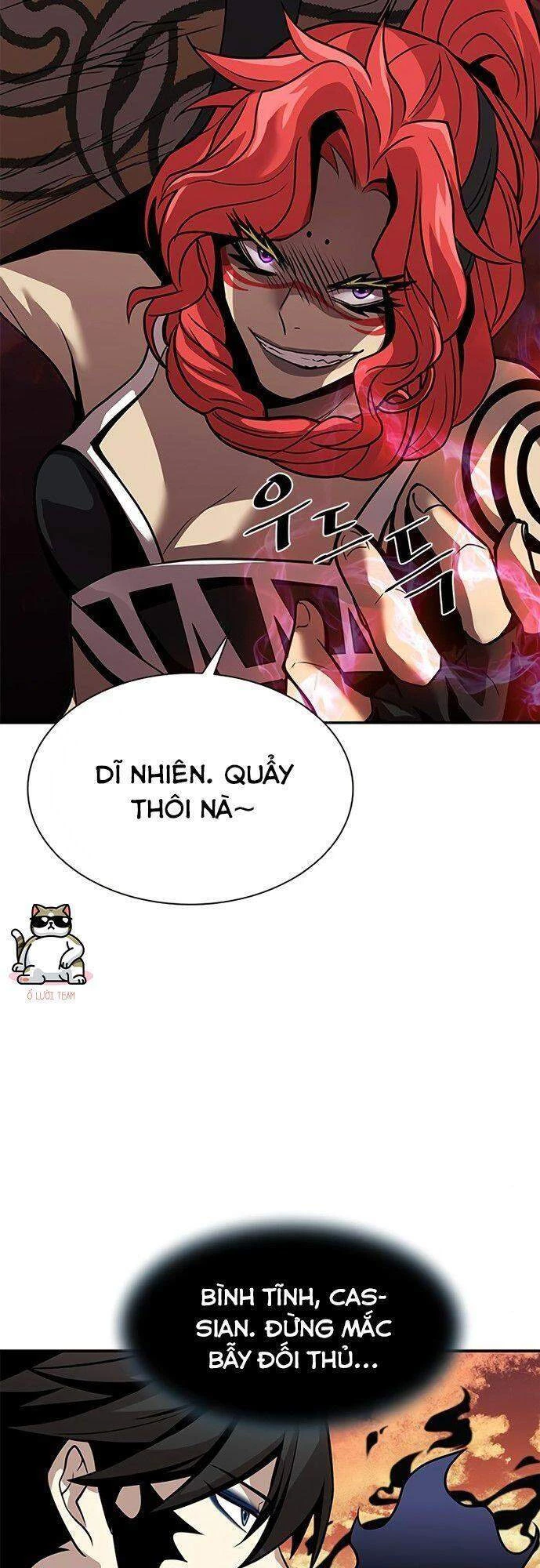 Tiêu Diệt Ác Nhân Chapter 29 - Next Chapter 30