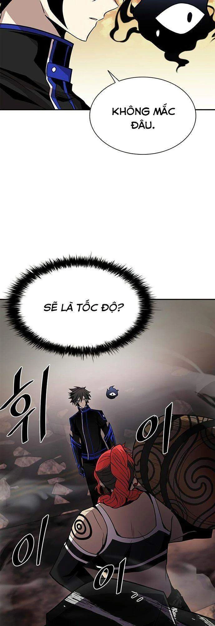 Tiêu Diệt Ác Nhân Chapter 29 - Next Chapter 30