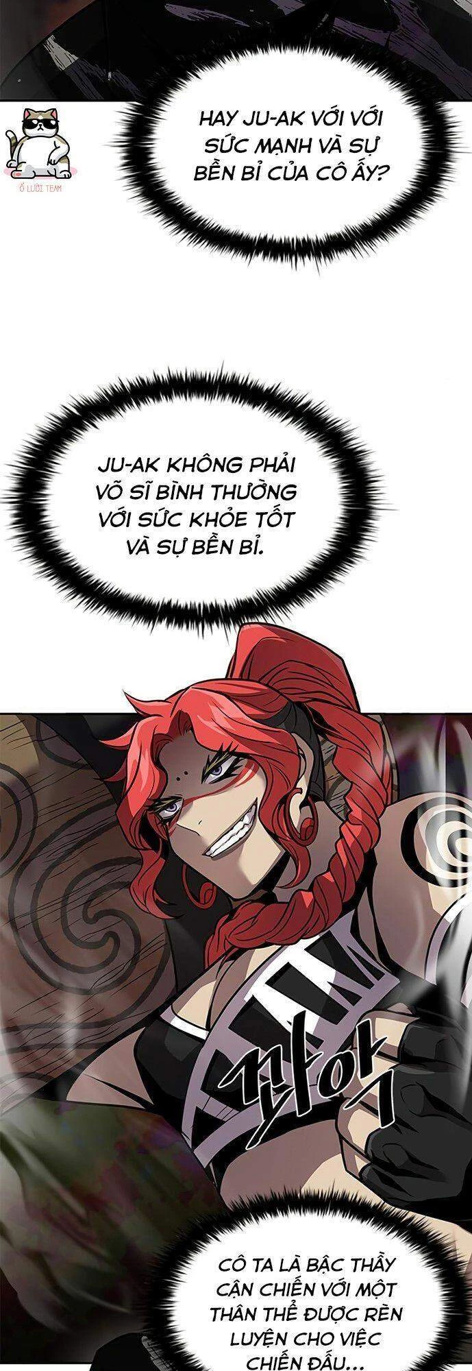 Tiêu Diệt Ác Nhân Chapter 29 - Next Chapter 30