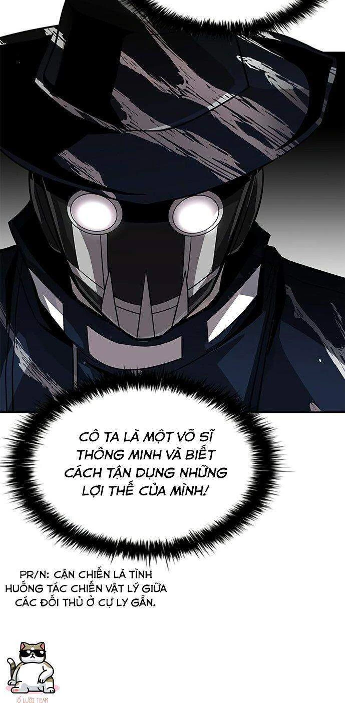 Tiêu Diệt Ác Nhân Chapter 29 - Next Chapter 30